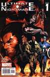 Ultimate Nightmare comic books